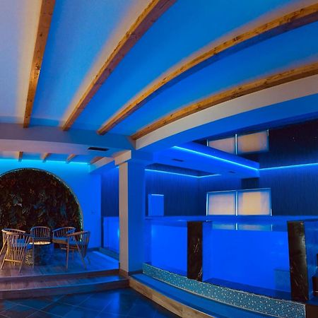Prince Of Lake Hotel Shkoder Exterior photo