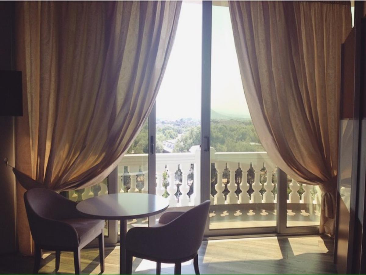 Prince Of Lake Hotel Shkoder Exterior photo