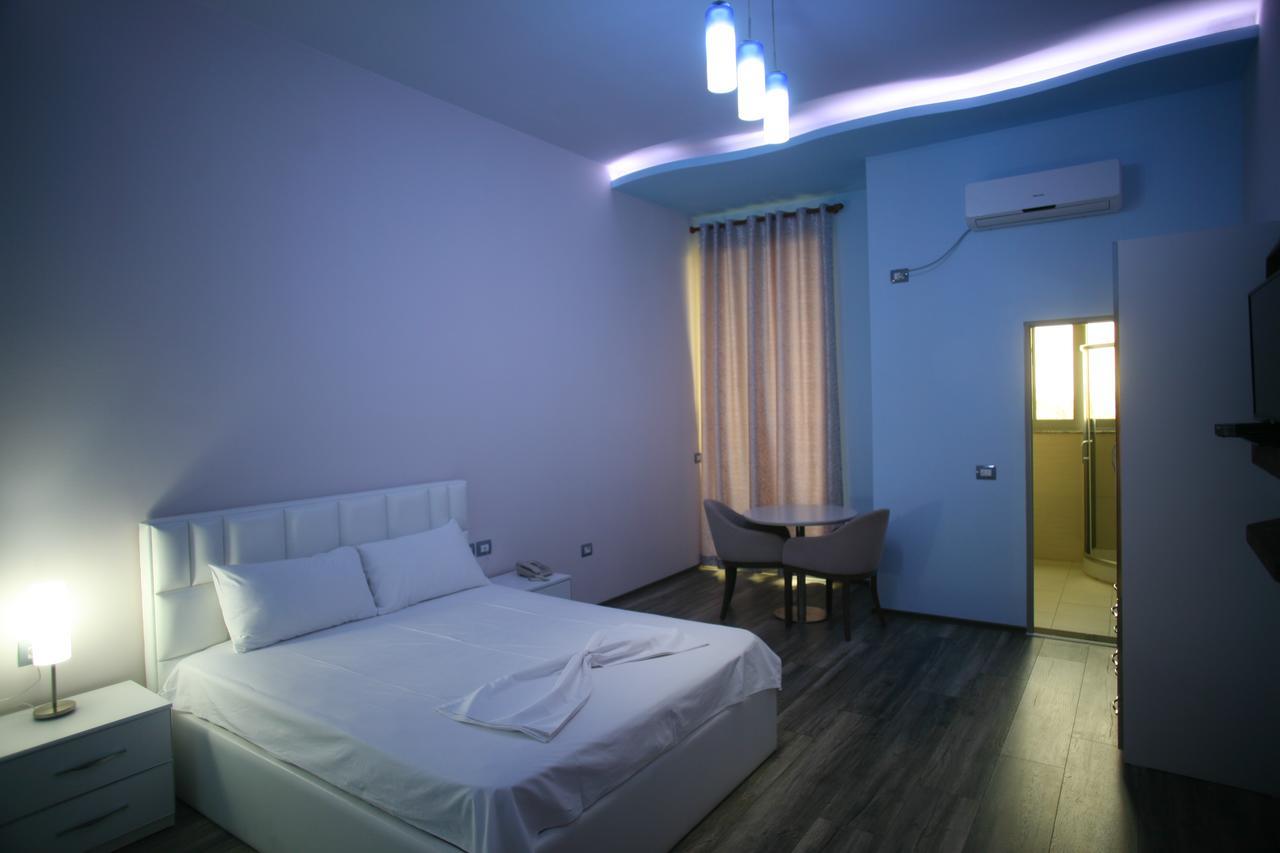 Prince Of Lake Hotel Shkoder Exterior photo